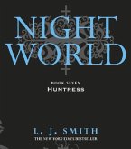 Night World: Huntress (eBook, ePUB)