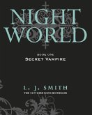 Night World: Secret Vampire (eBook, ePUB)