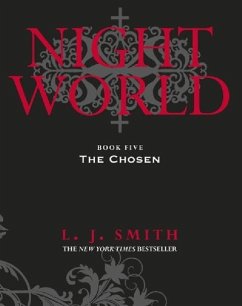 Night World: The Chosen (eBook, ePUB) - Smith, L. J.