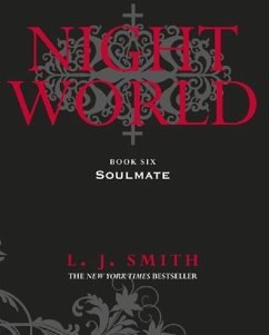 Night World: Soulmate (eBook, ePUB) - Smith, L. J.