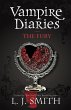 The Vampire Diaries: The Fury (eBook,... - Bild 1