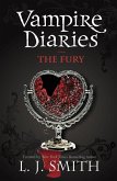 The Vampire Diaries: The Fury (eBook, ePUB)