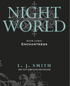 Night World: Enchantress (eBook, ePUB) - Smith, L. J.