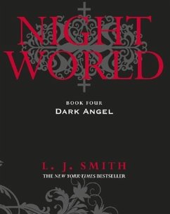 Night World: Dark Angel (eBook, ePUB) - Smith, L. J.