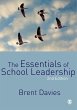 The Essentials of School Leadership... - Bild 1