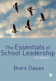 The Essentials of School Leadership (eBook, PDF)