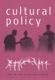 Cultural Policy (eBook, PDF)