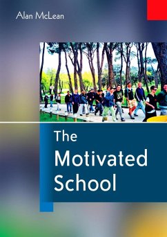 Cover The Motivated School (eBook, PDF)