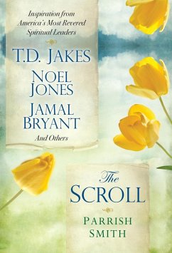 The Scroll (eBook, ePUB) - Smith, Parrish