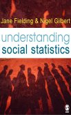 Understanding Social Statistics (eBook, ePUB) Understanding Social Statistics (eBook, ePUB)