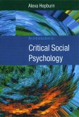 An Introduction to Critical Social Psychology (eBook, PDF)