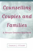 Counselling Couples and Families (eBook, PDF)