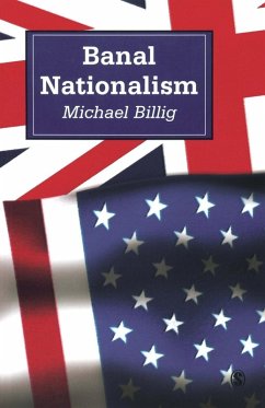 Cover Banal Nationalism (eBook, PDF)