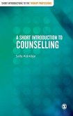 A Short Introduction to Counselling (eBook, PDF)