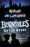 The Borribles Go For Broke (eBook, ePUB)