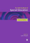 The SAGE Handbook of Special Education (eBook, PDF)