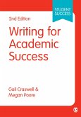 Writing for Academic Success (eBook, ePUB)