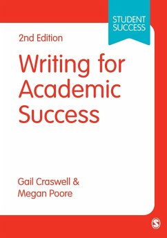 Cover Writing for Academic Success (eBook, ePUB)