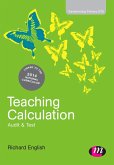 Teaching Calculation (eBook, PDF)