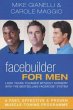Facebuilder for Men (eBook, ePUB) - Bild 1