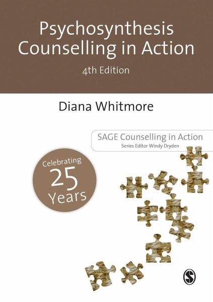 Psychosynthesis Counselling in Action (eBook, PDF)