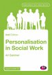 Personalisation in Social Work (eBook,... - Bild 1