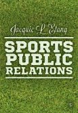 Sports Public Relations (eBook, ePUB)
