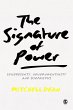 The Signature of Power (eBook, PDF) - Bild 1