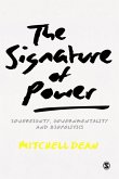 The Signature of Power (eBook, PDF)