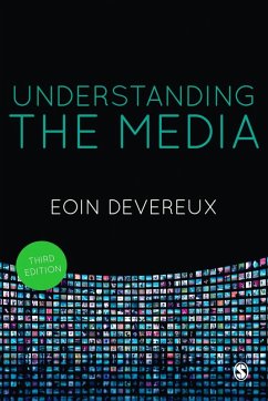 Understanding the Media (eBook, ePUB) - Devereux, Eoin