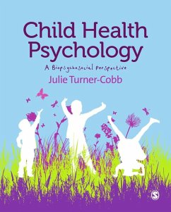 Cover Child Health Psychology (eBook, PDF)