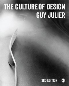 The Culture of Design (eBook, PDF) - Julier, Guy