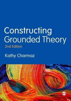 Constructing Grounded Theory (eBook, PDF) - Charmaz, Kathy