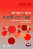 Primary Science Audit and Test (eBook, PDF)