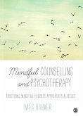 Mindful Counselling & Psychotherapy (eBook, PDF)