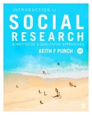 Introduction to Social Research (eBook, PDF)
