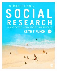 Introduction to Social Research (eBook, PDF) - Punch, Keith F