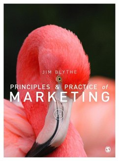 Principles and Practice of Marketing (eBook, PDF) - Blythe, Jim