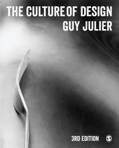 Cover The Culture of Design (eBook, ePUB)
