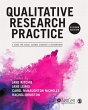 Qualitative Research Practice (eBook,... - Bild 1