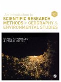 An Introduction to Scientific Research Methods in Geography and Environmental Studies (eBook, ePUB) An Introduction to Scientific Research Methods in Geography and Environmental Studies (eBook, ePUB)