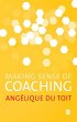 Making Sense of Coaching (eBook, PDF) - Bild 1