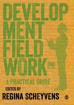 Development Fieldwork (eBook, PDF)