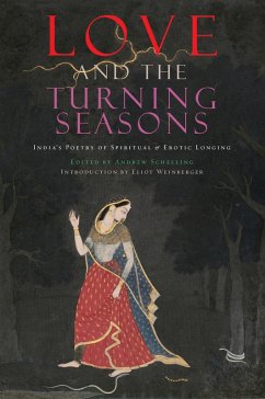 Love and The Turning Seasons (eBook, ePUB)