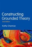 Constructing Grounded Theory (eBook, ePUB)