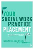 Your Social Work Practice Placement (eBook, PDF)