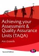 Achieving your Assessment and Quality... - Bild 1