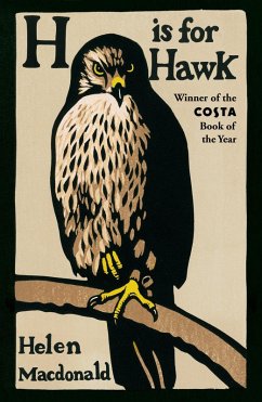 H is for Hawk (eBook, ePUB) - Macdonald, Helen