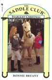 Saddle Club Book 13: Starlight Christmas (eBook, ePUB)