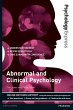 Psychology Express: Abnormal and... - Bild 1